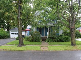 36 Miner Ave, Camden, NY 13316