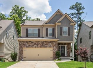 305 Shaw Dr, Acworth, GA 30102