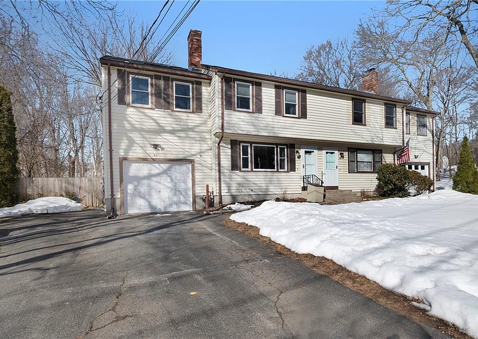 1st image of 19 Evergreen St #A