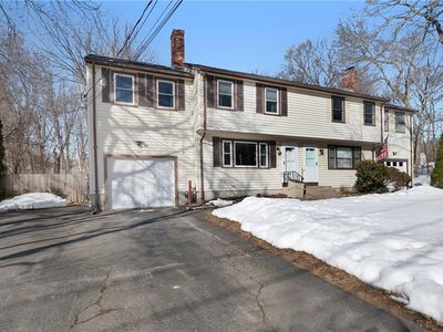 19 Evergreen St #A, Medway, MA, 02053