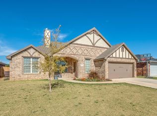 1119 17th St, Shallowater, TX 79363