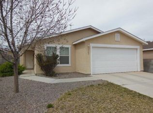 3759 Cattle Dr NE, Rio Rancho, NM 87144