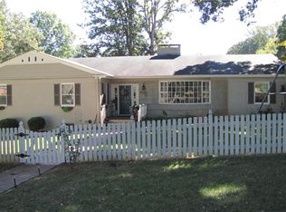 3501 Madison Ave, Greensboro, NC 27403