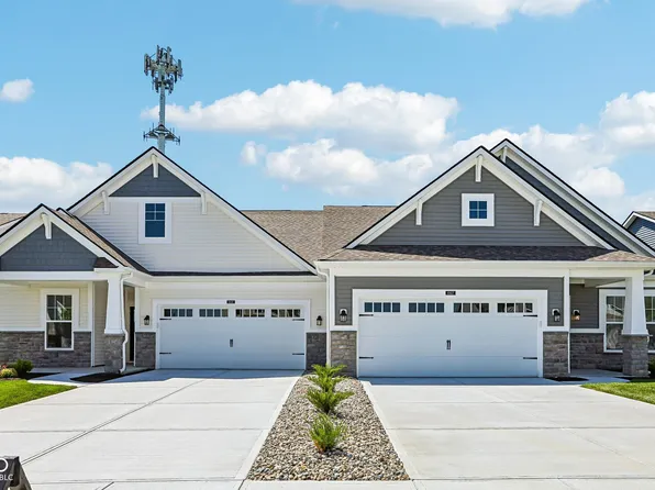 10619 Mangrove Dr, Indianapolis, IN 46239