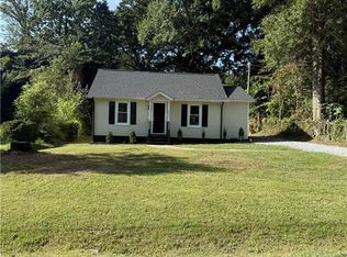 415 Green St, Burlington, NC 27217