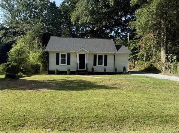 415 Green St, Burlington, NC 27217