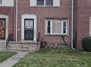 9649 S Jeffery Ave, Chicago, IL