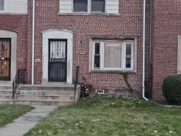 9649 S Jeffery Ave, Chicago, IL 60617