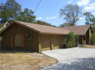 3305A S Oak Dr, Austin, TX 78704