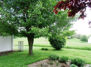 3 E 4th St, The Plains, OH 45780