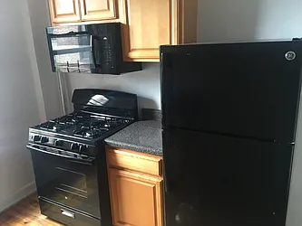 Rented by Green Isle Realty