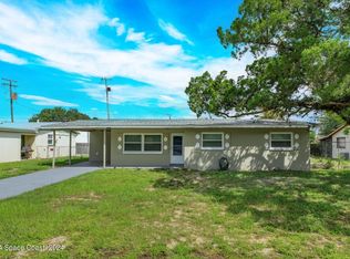 560 Key Rd, Titusville, FL 32780