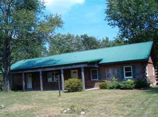 58150 N State Road 61, Winslow, IN