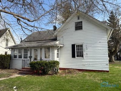 319 W High St, Hicksville, OH, 43526