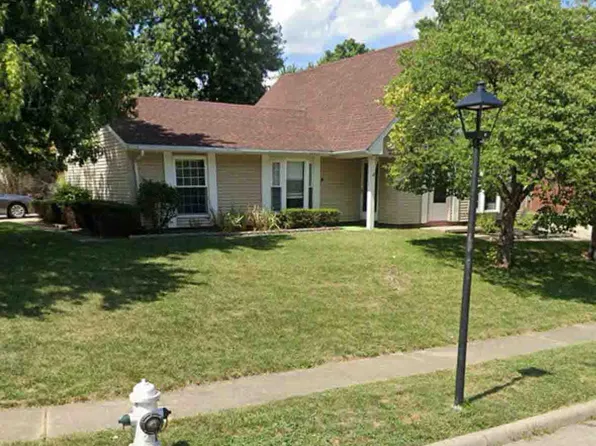 1153 Navaho Dr #A, Lebanon, OH 45036