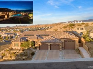 2881 Tuscany Way, Bullhead City, AZ 86429