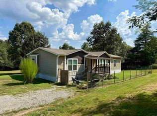 115 Ridge Dr, Heber Springs, AR 72543