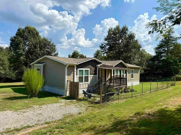 115 Ridge Dr, Heber Springs, AR 72543
