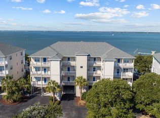 1700 Salter Path Rd #204M, Atlantic Beach, NC 28512