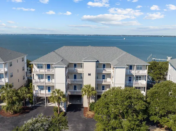 1700 Salter Path Road #204m, Indian Beach, NC 28512