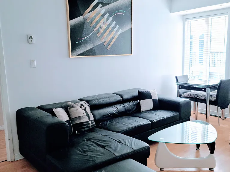46 Western Battery Rd #837 — Photo 12