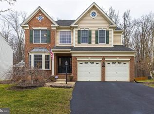 5903 Tulloch Spring Ct, Haymarket, VA 20169