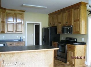 311 Orchard Ln, Banner Elk, NC 28604