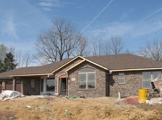 1201 Thayer Rd, Jefferson City, MO 65101