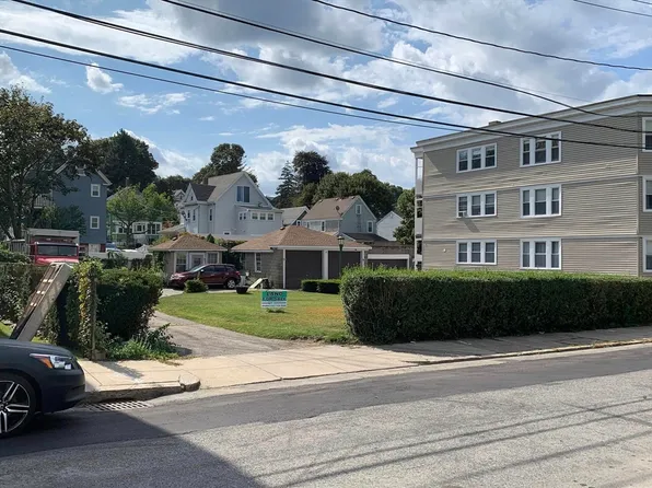 0 Averton St, Roslindale, MA 02131