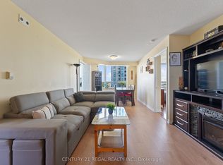 115 Omni Dr #603, Toronto, ON M1P 5B4