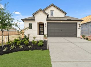 11227 Common Hackberry St, Cypress, TX 77433