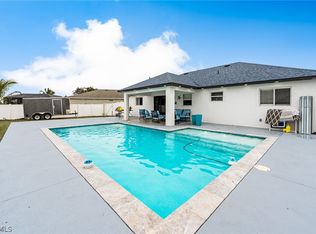 1203 NW 4th St, Cape Coral, FL 33993