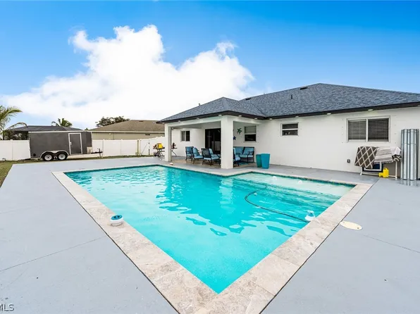 1203 NW 4th St, Cape Coral, FL 33993