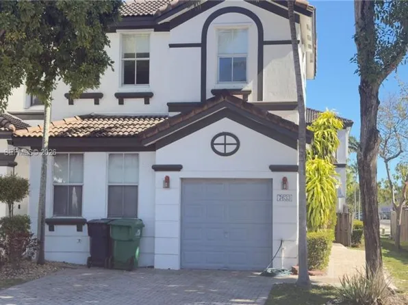 7633 NW 114th Path, Doral, FL 33178