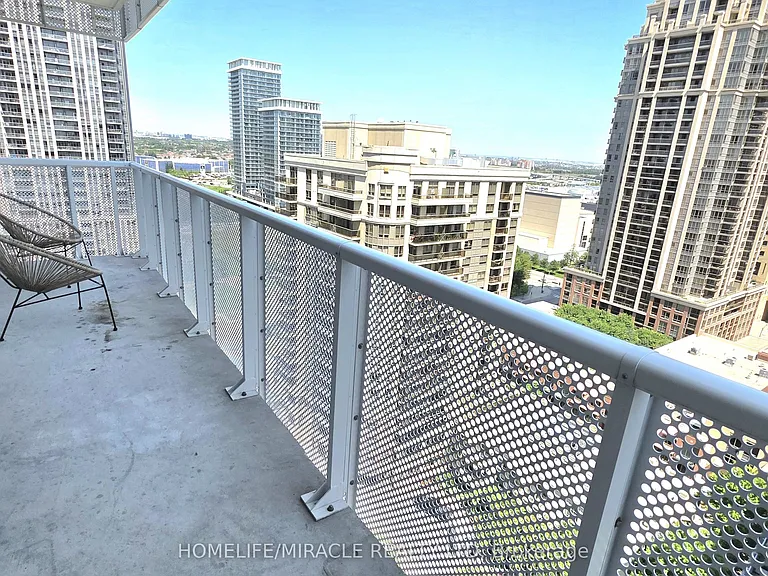 4065 Confederation Pkwy #1704 — Photo 13