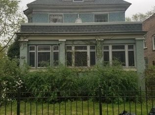 533 N Pine Ave, Chicago, IL 60644