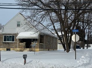 3547 Carter Rd, Bethlehem, PA 18020