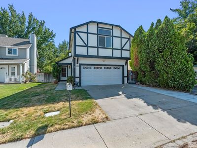 1665 Sabatino Dr, Sparks, NV, 89434