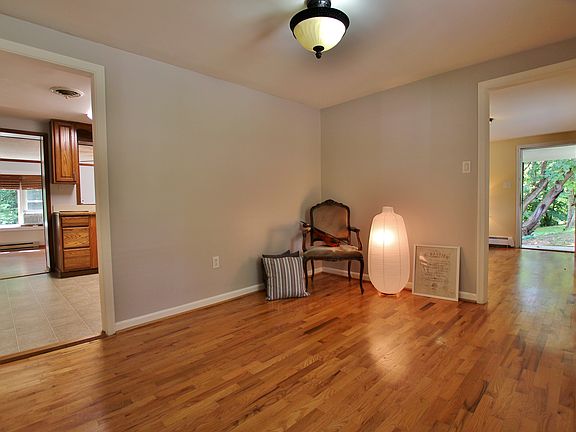 Wow - look at those floors