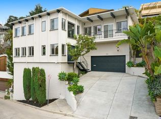 1840 Deloz Ave, Los Angeles, CA 90027