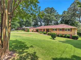 4177 Hapsburg Ct, Decatur, GA 30034