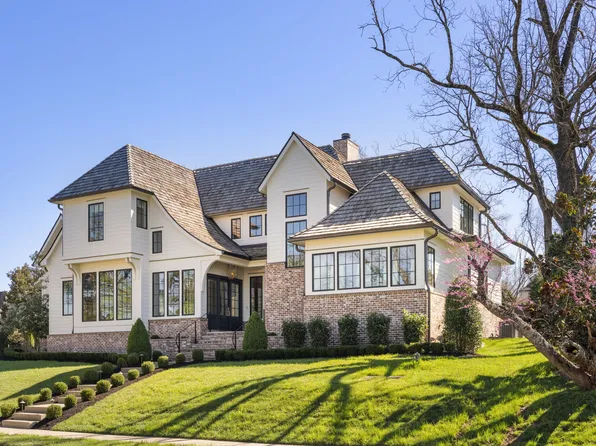 4106 Elder Pl, Nashville, TN 37215