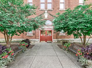 714 E Buchanan St #4, Indianapolis, IN 46203