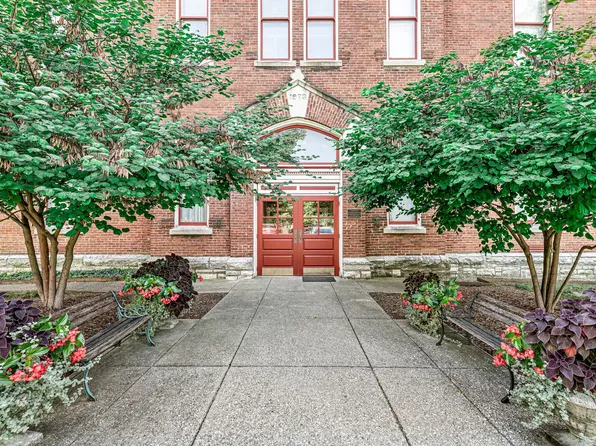 714 E Buchanan St #4, Indianapolis, IN 46203