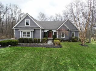 136 Basket Rd, Webster, NY 14580