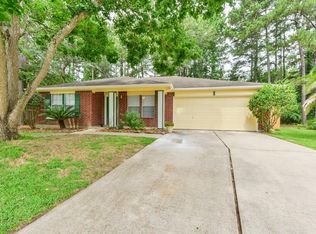 18142 Windy Oaks Ct, Porter, TX 77365