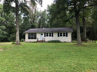 4253 Rockhill Rd, Mechanicsville, VA 23111