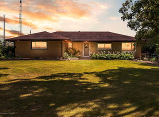 2991 W Berry Rd, Rives Junction, MI 49277