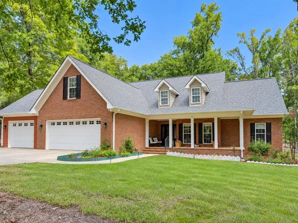 972 Indian Fork Rd, Chapin, SC 29036