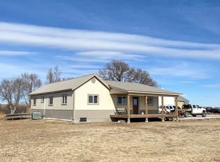 42851 Highway 89, Beaver City, NE 68926